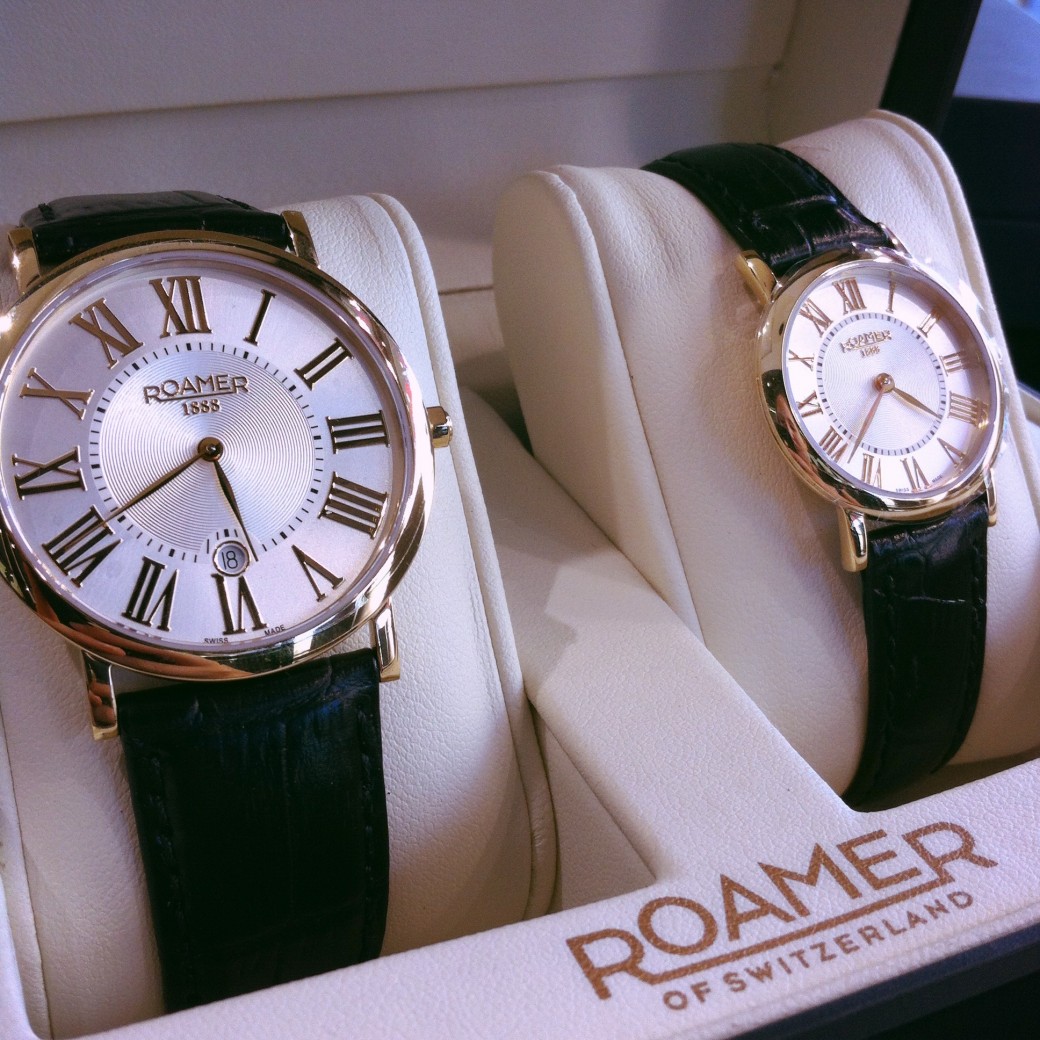 Roamer Limelight