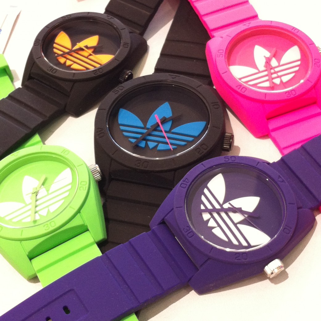 buy adidas watches