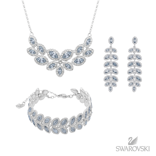 swarovski baron set crown jewellery sydney