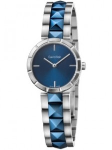 CK EDGE LUXE BLUE
