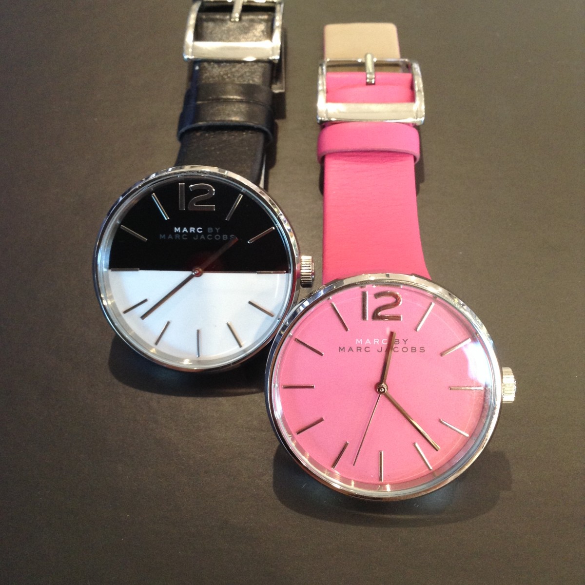 Marc jacobs peggy watch deals