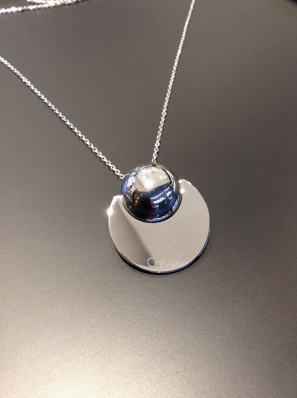 Calvin Klein Opposite Jewellery Crown Jewellery
