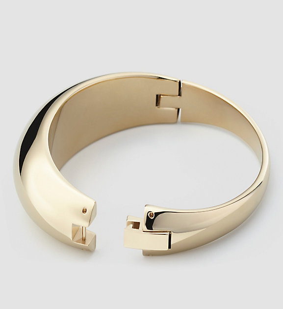 Bague calvin klein ellipse sale