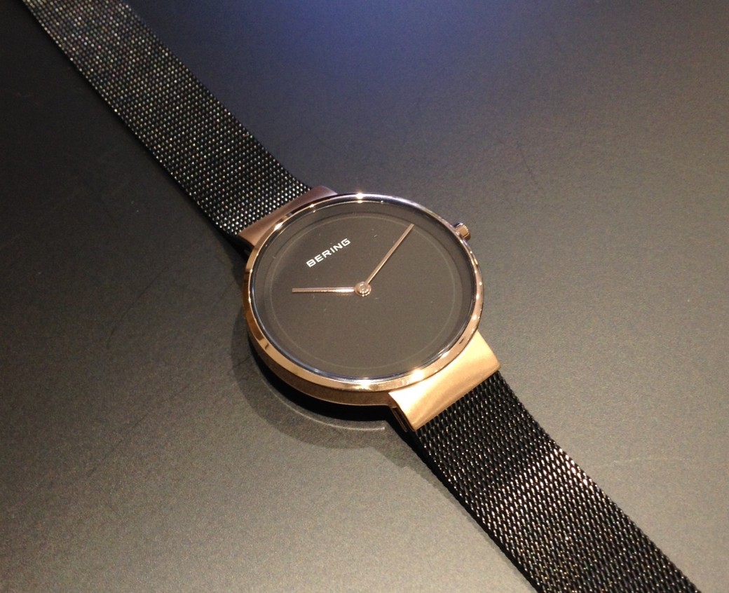 Max rene watch hotsell