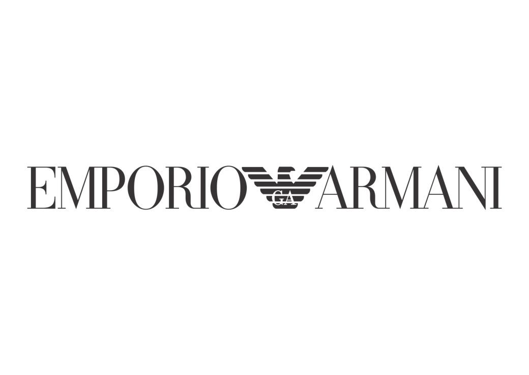 Emporio Armani | Crown Jewellery