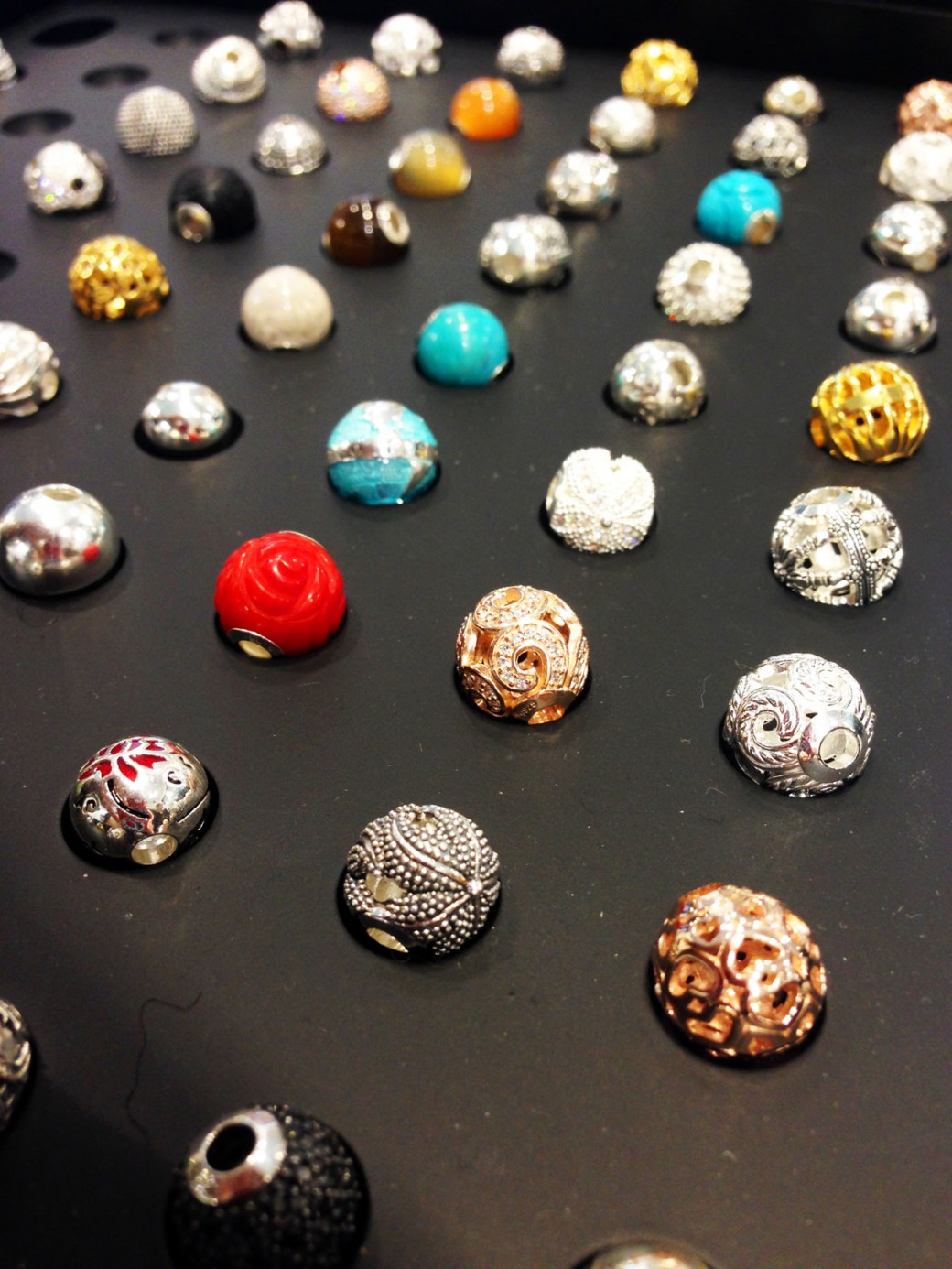 Thomas sabo sale charms hotsell