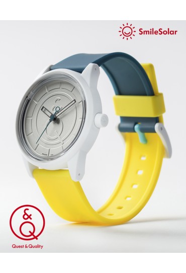 Smile solar citizen sale
