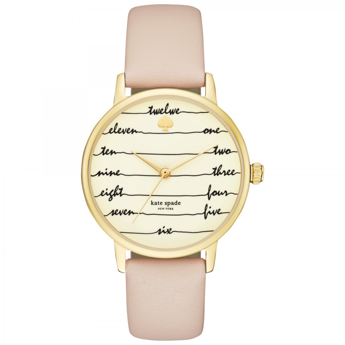 Kate spade wine and dine watch deals
