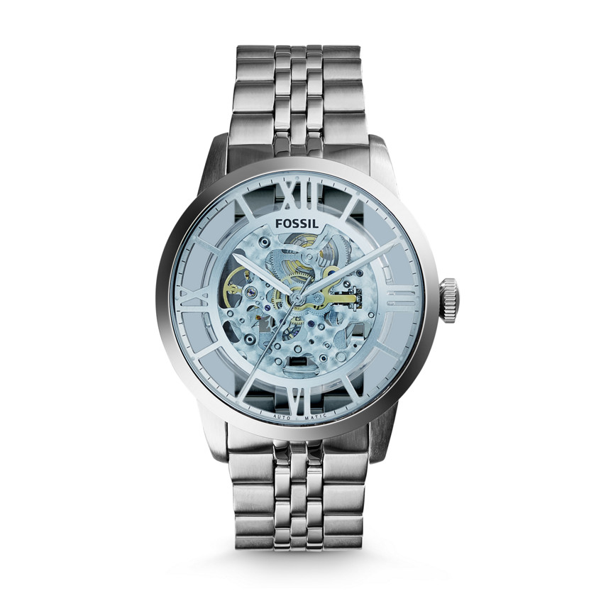 Fossil Automatic Watches | Crown Jewellery
