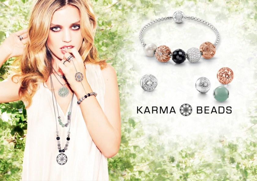 Thomas Sabo Karma Beads 60% Sale! | Crown Jewellery